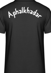 shirt empty