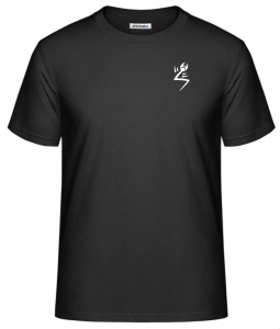shirt front